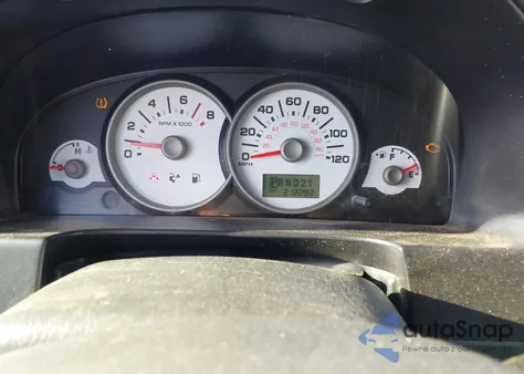 2006 Ford Escape Xlt/Xlt Sport from USA, damaged, VIN 1FMYU93196KC49308